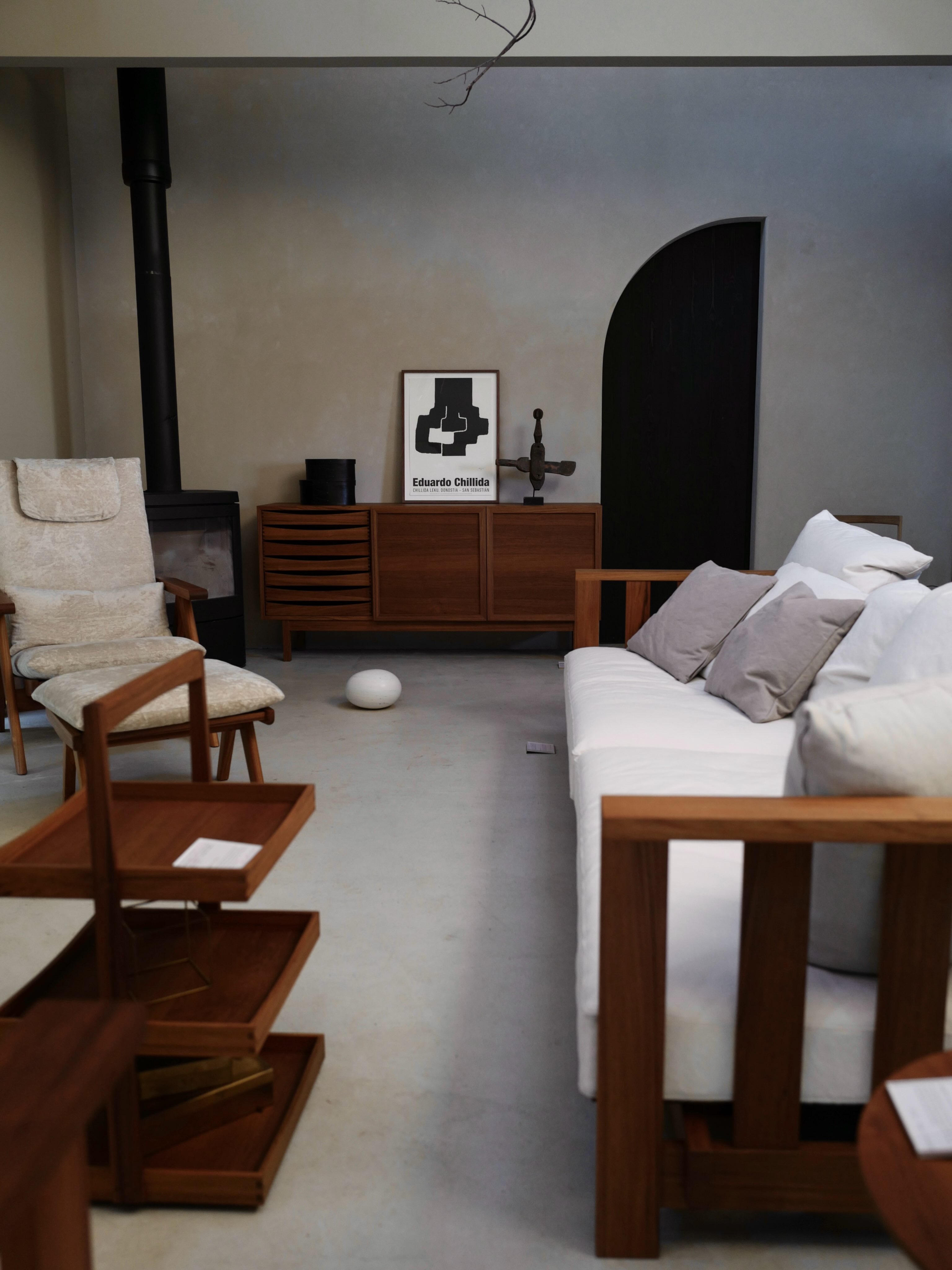 Ambient Dimensions─ 
vol.2 Hiromatsu Furniture
会期が無事に終了いたしました。

異例の長雨にもかかわ...